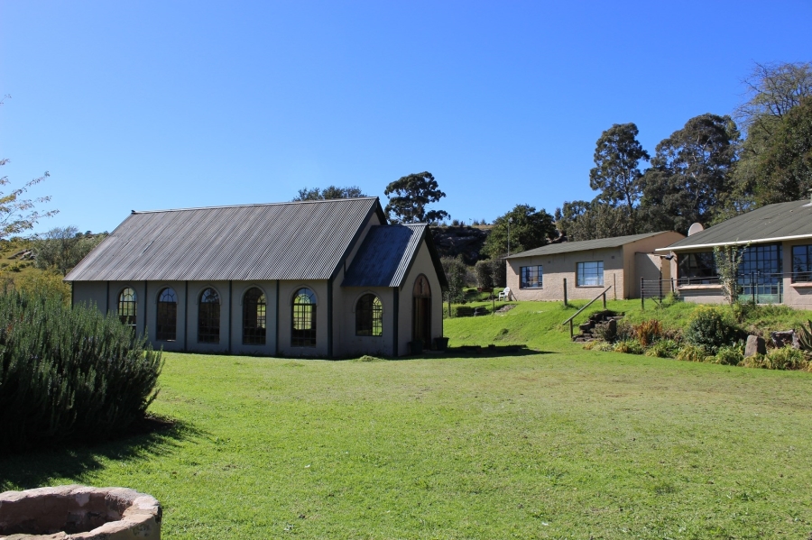 15 Bedroom Property for Sale in Harrismith Rural Free State
